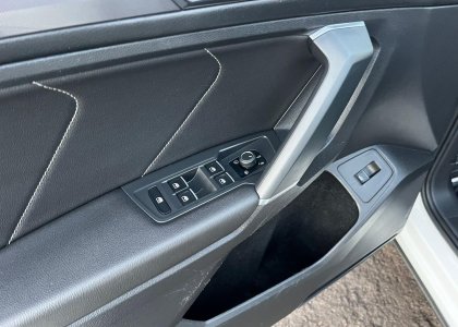 tiguan allspace r-line 350 tsi 2.0 4x4