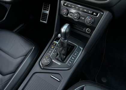 tiguan allspace r-line 350 tsi 2.0 4x4