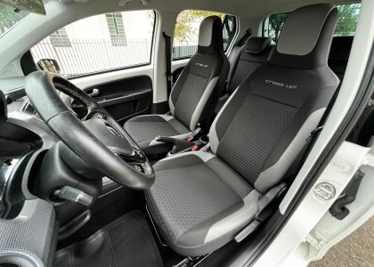 up cross 1.0 tsi total flex