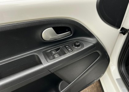 up cross 1.0 tsi total flex