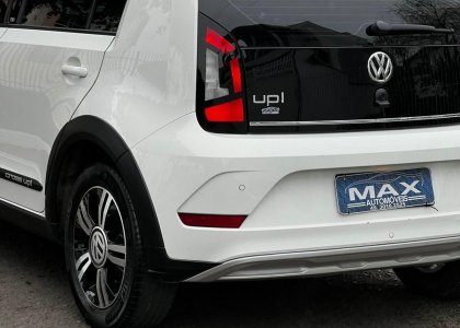 up cross 1.0 tsi total flex