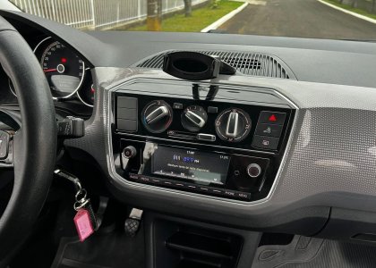 up cross 1.0 tsi total flex