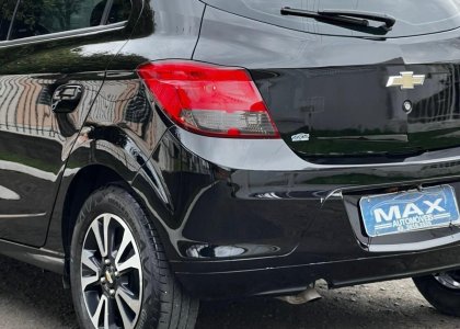 chevrolet onix 1.4 ltz aut