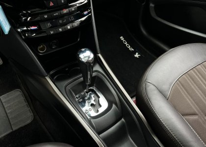 peugeot 2008 griffe 1.6 teto panoramico