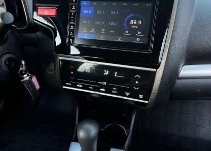 honda wr-v 1.5 flexone