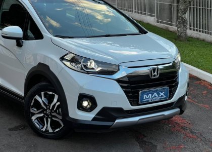 honda wr-v 1.5 flexone