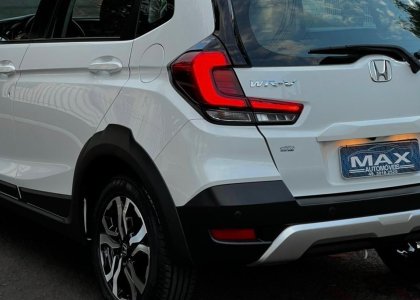 honda wr-v 1.5 flexone