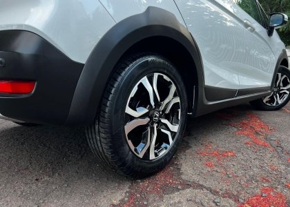 honda wr-v 1.5 flexone