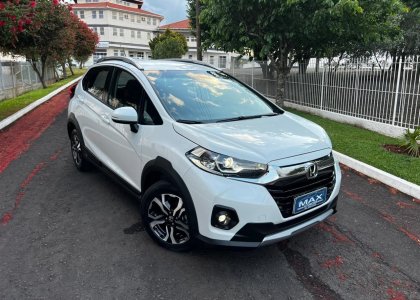 honda wr-v 1.5 flexone