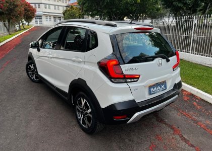 honda wr-v 1.5 flexone