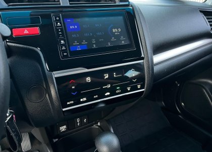 honda wr-v 1.5 flexone