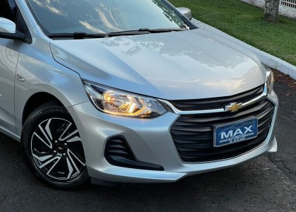 onix plus 1.0 mt lt2 2020 baixissima km