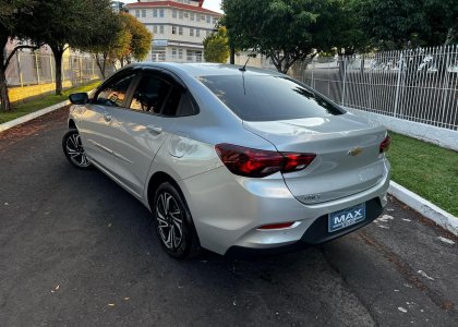 onix plus 1.0 mt lt2 2020 baixissima km