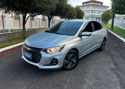 onix plus 1.0 mt lt2 2020 baixissima km