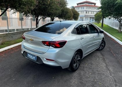 onix plus 1.0 mt lt2 2020 baixissima km