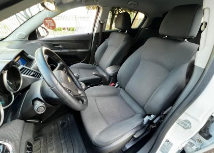 chevrolet cruze 1.8 lt sport6 16v flex 4p manual 2013