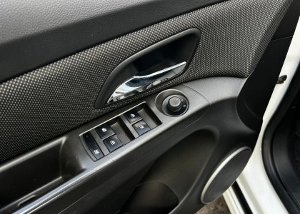 chevrolet cruze 1.8 lt sport6 16v flex 4p manual 2013