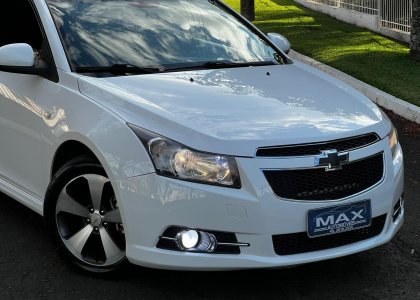 chevrolet cruze 1.8 lt sport6 16v flex 4p manual 2013
