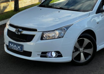 chevrolet cruze 1.8 lt sport6 16v flex 4p manual 2013