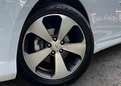 chevrolet cruze 1.8 lt sport6 16v flex 4p manual 2013