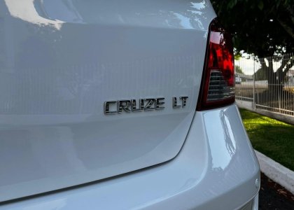 chevrolet cruze 1.8 lt sport6 16v flex 4p manual 2013