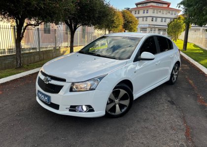chevrolet cruze 1.8 lt sport6 16v flex 4p manual 2013