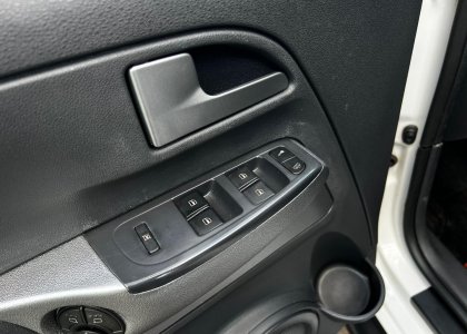 volkswagen crossfox 1.6 16v 2010