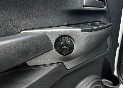 volkswagen crossfox 1.6 16v 2010