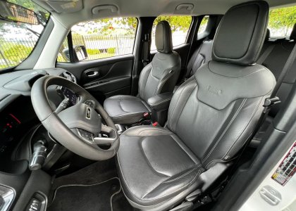 jeep renegade longitude t270 1.3 tb 4x2 flex aut 2025