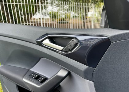 t cross comfortline 200 tsi