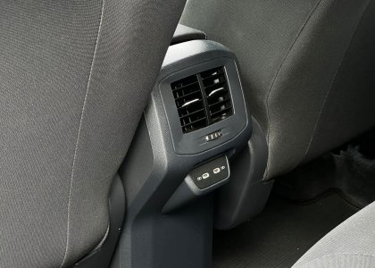 t cross comfortline 200 tsi