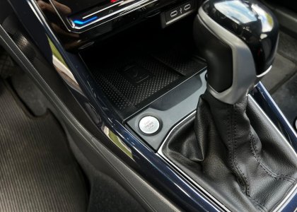 t cross comfortline 200 tsi