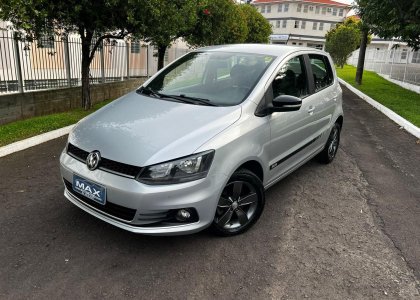 volkswagen fox run mbv 2017