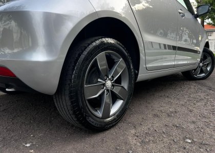 volkswagen fox run mbv 2017