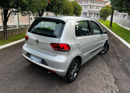 volkswagen fox run mbv 2017