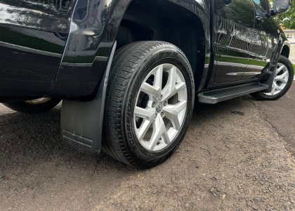 amarok 3.0 v6 highline