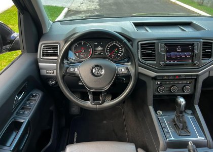 amarok 3.0 v6 highline