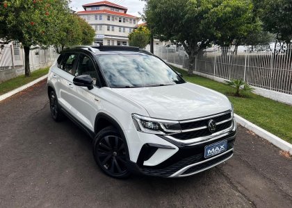 taos 1.4 250 tsi highline