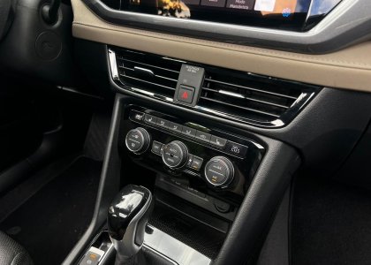 taos 1.4 250 tsi highline