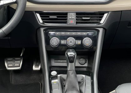 taos 1.4 250 tsi highline