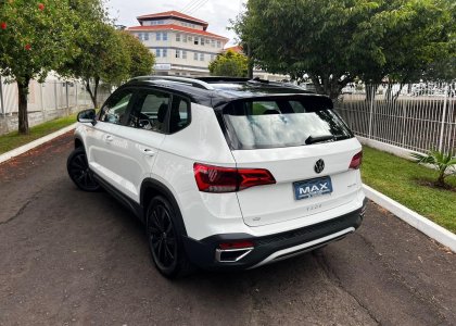 taos 1.4 250 tsi highline