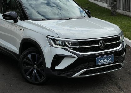 taos 1.4 250 tsi highline