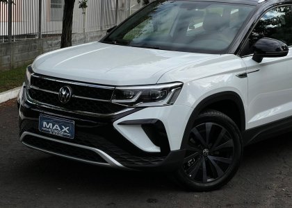 taos 1.4 250 tsi highline