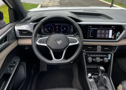 taos 1.4 250 tsi highline