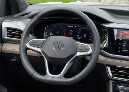 taos 1.4 250 tsi highline