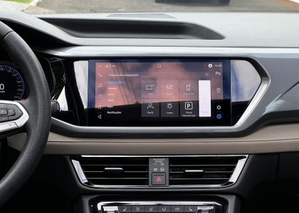 taos 1.4 250 tsi highline