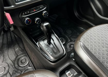 chevrolet prisma 1.4 mpfi ltz 8v flex 4p aut 2017