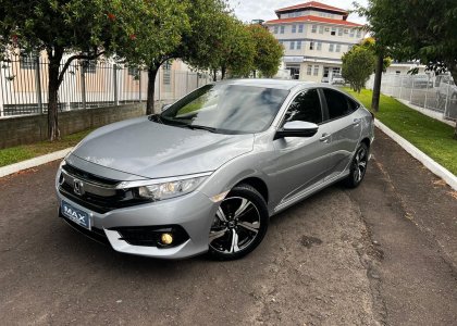civic 2.0 flexone exl