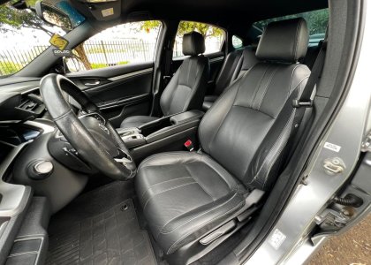 civic 2.0 flexone exl