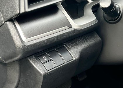 civic 2.0 flexone exl